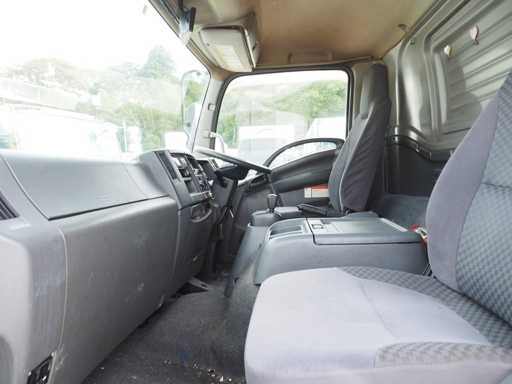 いすゞ フォワード 冷凍バン 中型 SKG-FRR90S2 年式 H24[写真22]