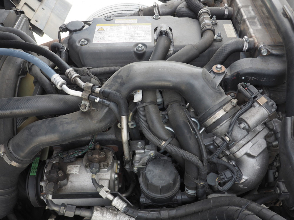 いすゞ フォワード 冷凍バン 中型 SKG-FRR90S2 年式 H24[写真32]