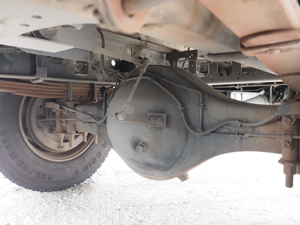 いすゞ フォワード 冷凍バン 中型 SKG-FRR90S2 年式 H24[写真24]