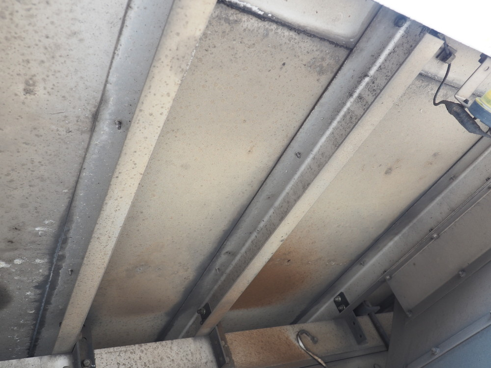 いすゞ フォワード 冷凍バン 中型 SKG-FRR90S2 年式 H24[写真27]