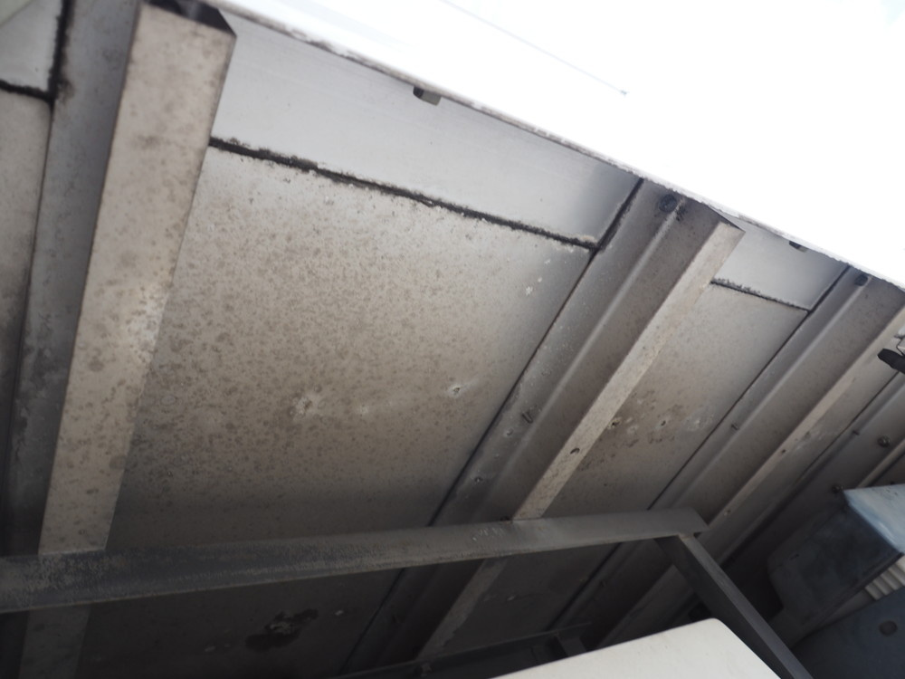 いすゞ フォワード 冷凍バン 中型 SKG-FRR90S2 年式 H24[写真28]