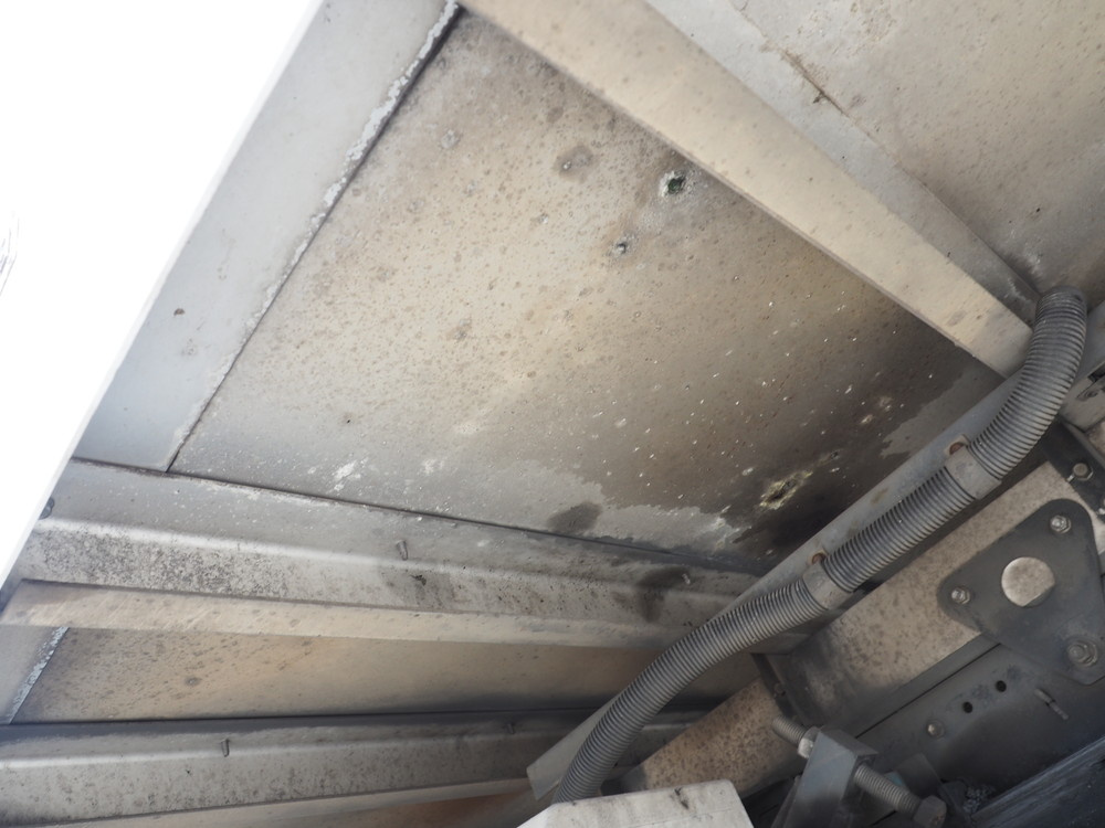 いすゞ フォワード 冷凍バン 中型 SKG-FRR90S2 年式 H24[写真29]