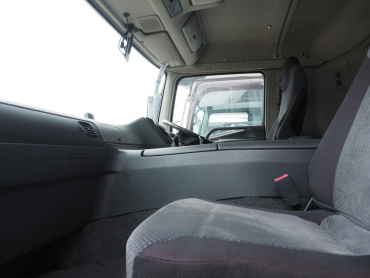 三菱ふそう スーパーグレート ウイング車 大型 LKG-FS54VZ 年式 H23 [写真42]