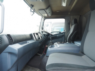 日野 レンジャー ウイング車 中型 BDG-FD8JLWG 年式 H19 [写真24]