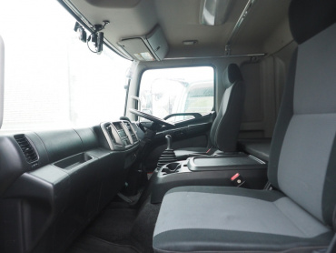 日野 レンジャー 冷凍バン 中型 TKG-FD9JLAA 年式 H28 [写真51]