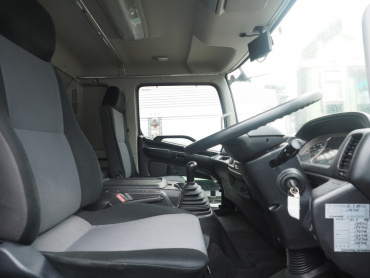 日野 レンジャー 冷凍バン 中型 TKG-FD9JLAA 年式 H28 [写真42]