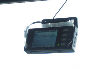 三菱ふそう スーパーグレート ウイング車 大型 QPG-FS64VZ 年式 H27 [写真25]