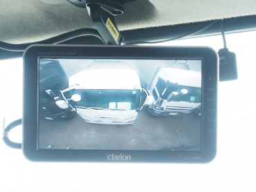 三菱ふそう スーパーグレート ウイング車 大型 QPG-FS64VZ 年式 H27 [写真24]