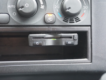 三菱ふそう スーパーグレート ウイング車 大型 QPG-FS64VZ 年式 H27 [写真22]