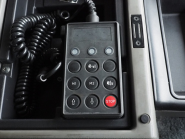 三菱ふそう スーパーグレート ウイング車 大型 QPG-FS64VZ 年式 H27 [写真23]