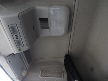 三菱ふそう スーパーグレート ウイング車 大型 QPG-FS64VZ 年式 H27 [写真26]