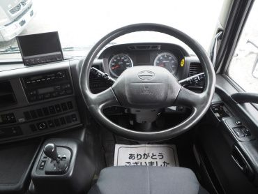 日野 グランドプロフィア 冷凍バン 大型 QKG-FW1EXBJ 年式 H25 [写真29]