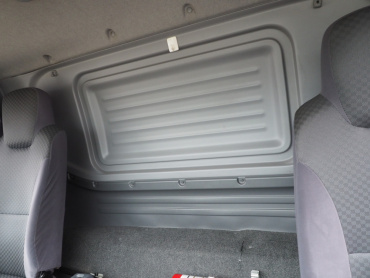 いすゞ フォワード 冷凍バン 中型 TKG-FRR90T2 年式 H27 [写真33]