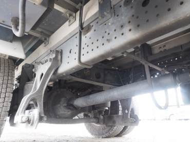 いすゞ フォワード 冷凍バン 中型 TKG-FRR90T2 年式 H27 [写真50]