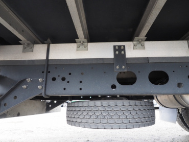 いすゞ フォワード 冷凍バン 中型 TKG-FRR90T2 年式 H27 [写真55]