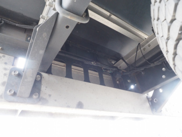 いすゞ フォワード 冷凍バン 中型 TKG-FRR90T2 年式 H27 [写真58]