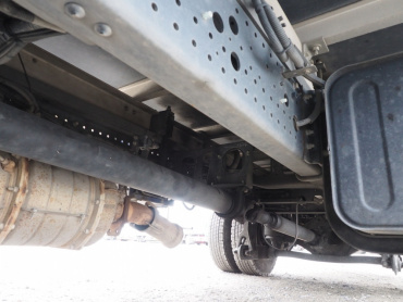 いすゞ フォワード 冷凍バン 中型 TKG-FRR90T2 年式 H27 [写真53]