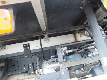 いすゞ フォワード 冷凍バン 中型 TKG-FRR90T2 年式 H27 [写真62]