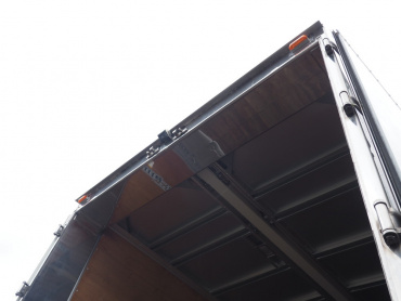 三菱ふそう スーパーグレート ウイング車 大型 QKG-FS54VZ 年式 H24 [写真26]