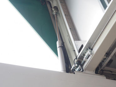 三菱ふそう スーパーグレート ウイング車 大型 QKG-FS54VZ 年式 H24 [写真20]