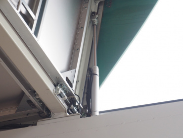 三菱ふそう スーパーグレート ウイング車 大型 QKG-FS54VZ 年式 H24 [写真14]