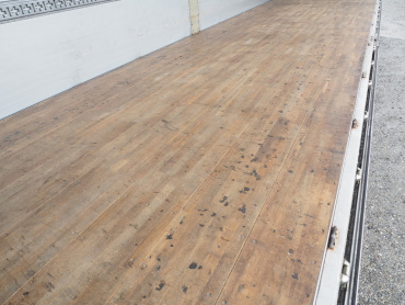 三菱ふそう スーパーグレート ウイング車 大型 QKG-FS54VZ 年式 H24 [写真25]