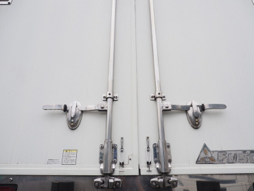 三菱ふそう スーパーグレート ウイング車 大型 QKG-FS54VZ 年式 H24 [写真11]