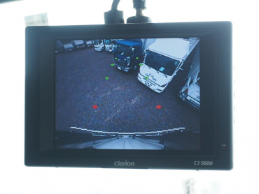 三菱ふそう スーパーグレート ウイング車 大型 QKG-FS54VZ 年式 H24 [写真40]