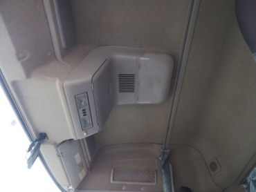 三菱ふそう スーパーグレート ウイング車 大型 QKG-FS54VZ 年式 H24 [写真46]