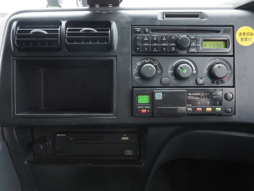 三菱ふそう スーパーグレート ウイング車 大型 QKG-FS54VZ 年式 H24 [写真39]