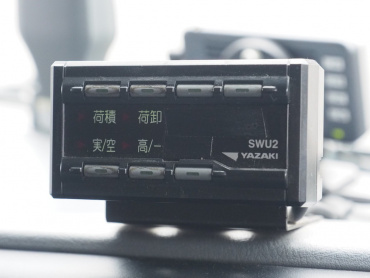 三菱ふそう スーパーグレート ウイング車 大型 QKG-FS54VZ 年式 H24 [写真41]