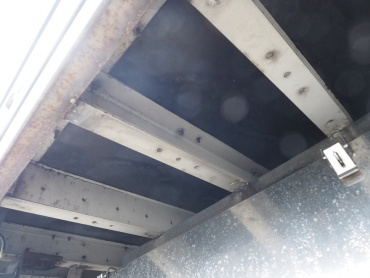 三菱ふそう スーパーグレート ウイング車 大型 QKG-FS54VZ 年式 H24 [写真51]