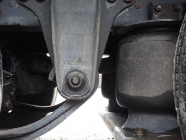 三菱ふそう スーパーグレート ウイング車 大型 QKG-FS54VZ 年式 H24 [写真49]