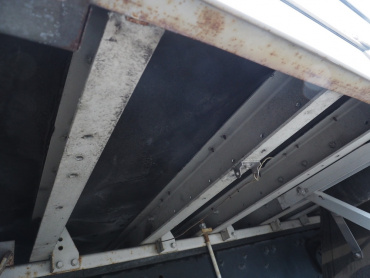 三菱ふそう スーパーグレート ウイング車 大型 QKG-FS54VZ 年式 H24 [写真53]