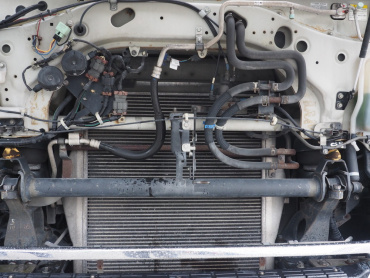 三菱ふそう スーパーグレート ウイング車 大型 QKG-FS54VZ 年式 H24 [写真57]