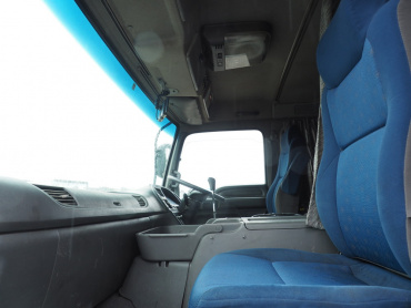 いすゞ ギガ ウイング車 大型 LKG-CYJ77A 年式 H24 [写真42]