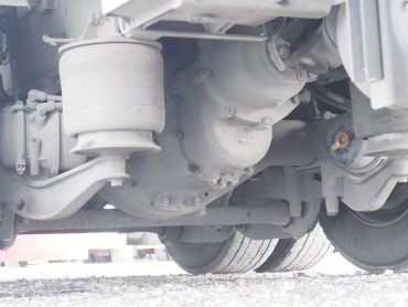 いすゞ ギガ ウイング車 大型 LKG-CYJ77A 年式 H24 [写真45]