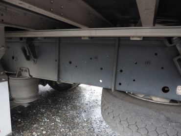 いすゞ ギガ ウイング車 大型 LKG-CYJ77A 年式 H24 [写真53]