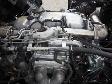 いすゞ ギガ ウイング車 大型 LKG-CYJ77A 年式 H24 [写真58]