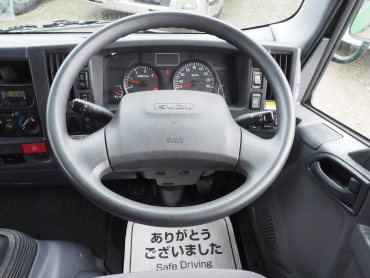 いすゞ エルフ ウイング車 小型 TRG-NPR85AN 年式 H27 [写真33]