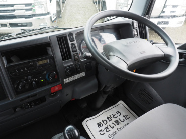 いすゞ エルフ ウイング車 小型 TRG-NPR85AN 年式 H27 [写真34]