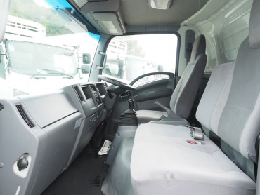 いすゞ エルフ ウイング車 小型 TRG-NPR85AN 年式 H27 [写真39]