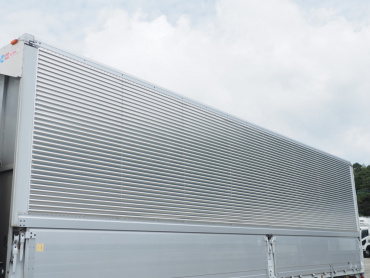 日野 グランドプロフィア ウイング車 大型 LKG-FW1EXBG 年式 H23 [写真15]