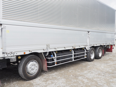 日野 グランドプロフィア ウイング車 大型 LKG-FW1EXBG 年式 H23 [写真16]