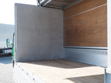 いすゞ エルフ ウイング車 小型 TRG-NPR85AN 年式 H27 [写真19]