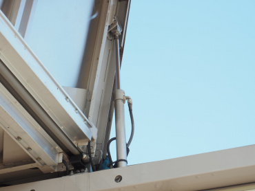 いすゞ エルフ ウイング車 小型 TRG-NPR85AN 年式 H27 [写真18]