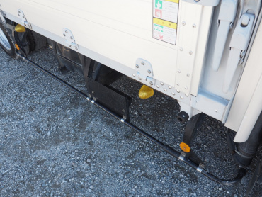 いすゞ エルフ ウイング車 小型 TRG-NPR85AN 年式 H27 [写真10]