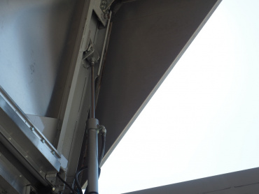 いすゞ エルフ ウイング車 小型 TRG-NPR85AN 年式 H27 [写真12]