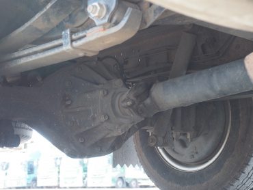 いすゞ エルフ ウイング車 小型 TRG-NPR85AN 年式 H27 [写真42]