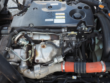 いすゞ エルフ ウイング車 小型 TRG-NPR85AN 年式 H27 [写真48]